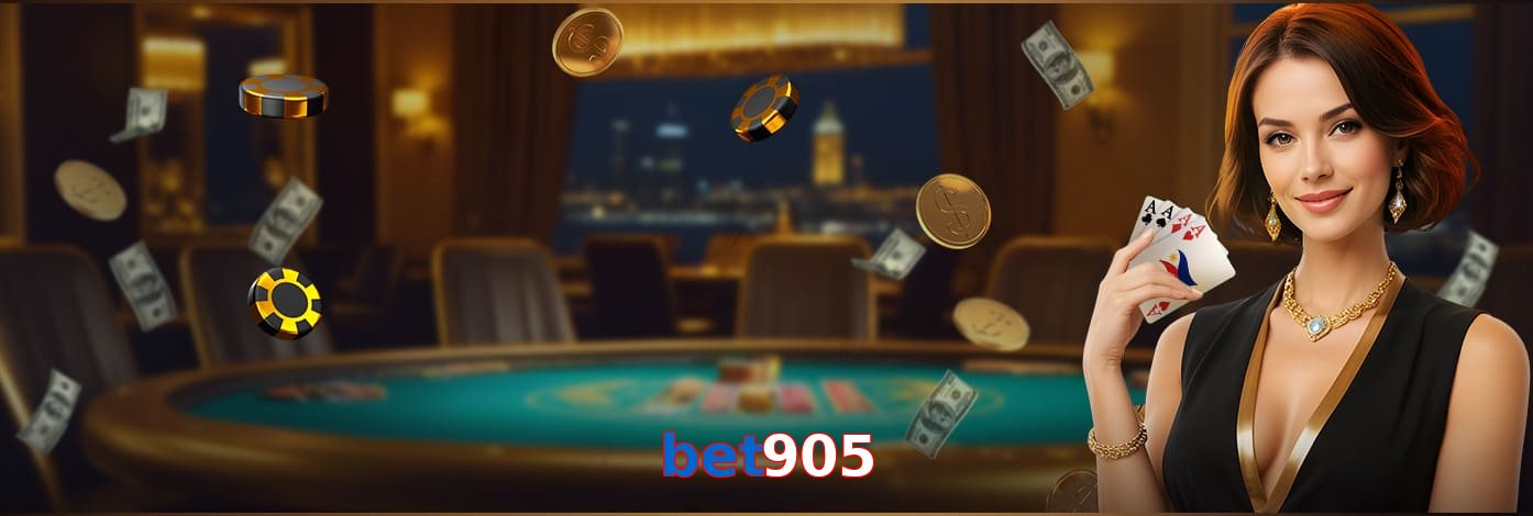 Bet905